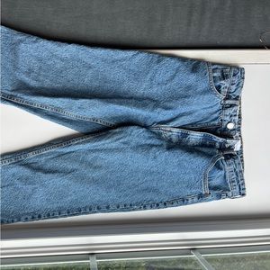 Zara jeans